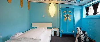 Hotel Lux Monaco di Baviera