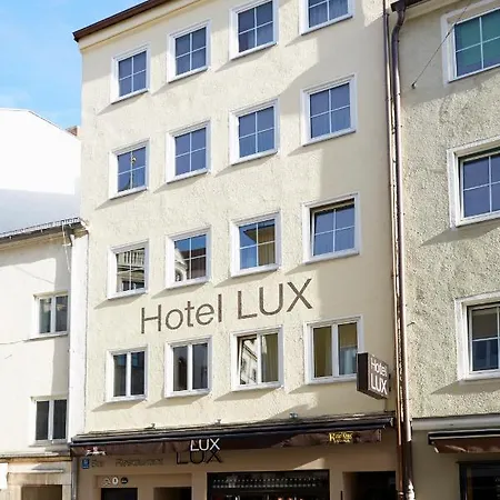 Lux Hotel Monachium