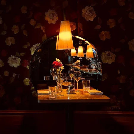 Lux Hotel Munich