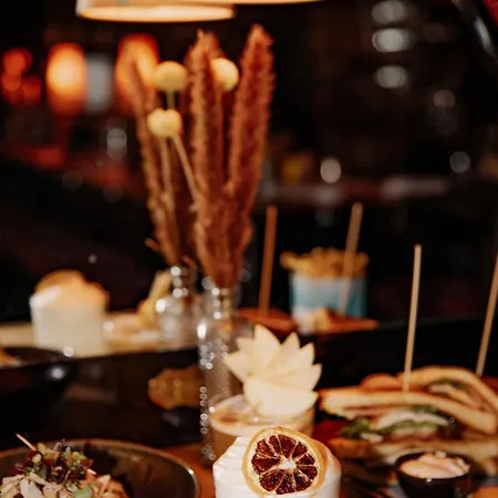 Lux Hotel Munich