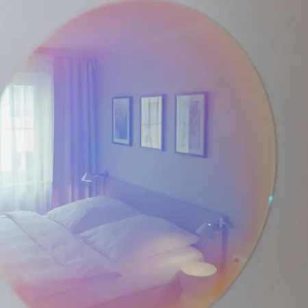 Hotel Lux 3*