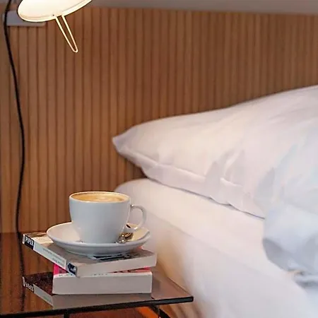 Lux Hotel Monachium