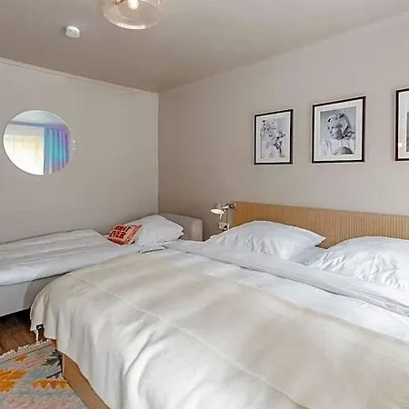 Lux 3* Monachium