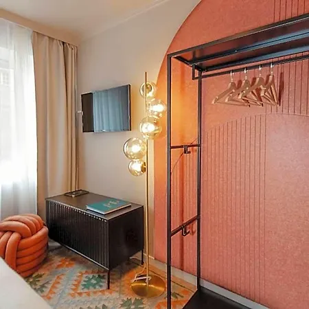 Lux Hotel Monachium