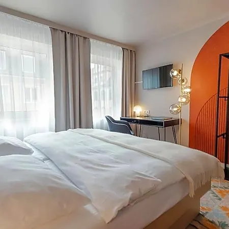 Lux Hotel Monachium