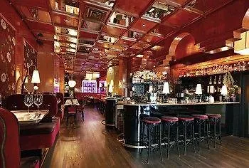Hotel Lux