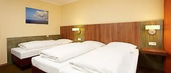 فندق لوكس 3*