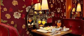 Hotel Lux Munich