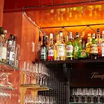 力士酒店 3* 慕尼黑