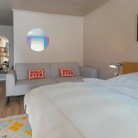 Lux Hotel München