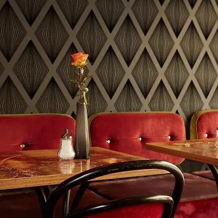 Hotel Lux München