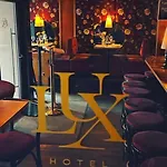 מלון Lux מינכן