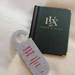 Lux Hotel